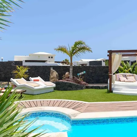 Villa Faro Park 37 *